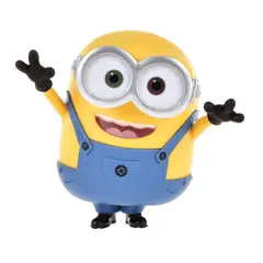 MINIONS - Figura De Accion 13 Cm Bob