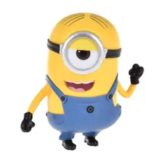 MINIONS - Figura De Accion 13 Cm Stuart
