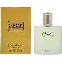 OSCAR DE LA RENTA - PERFUME OSCAR FOR MEN EDT 90ML HOMBRE