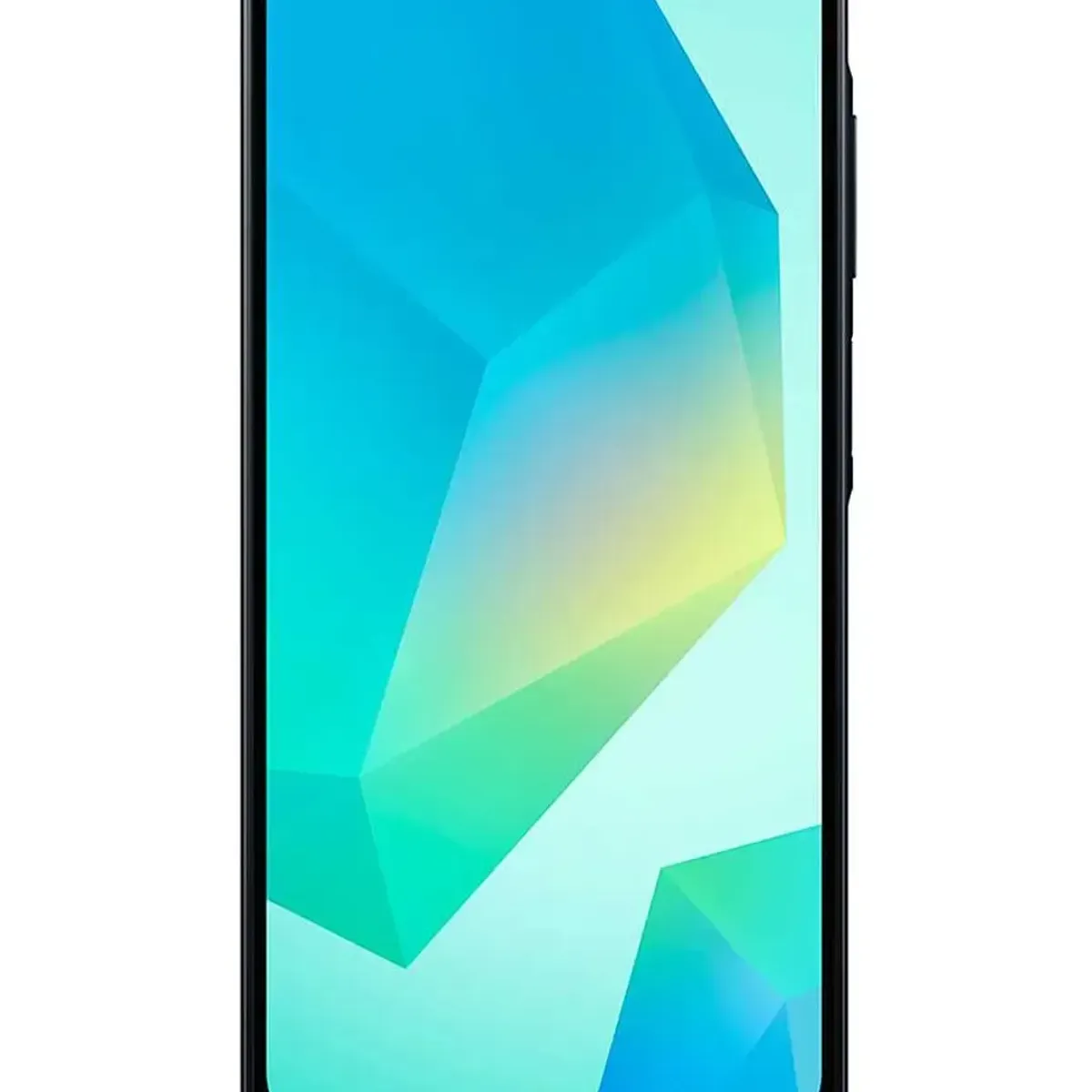 SAMSUNG - Samsung Galaxy A16 5G A166 128 GB 4 GB Blue Black SM-A166MZKDLTL