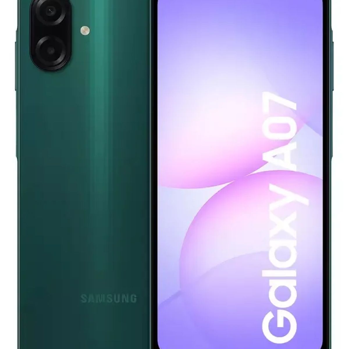 SAMSUNG - Samsung Galaxy A07 4G A075 128 GB 4 GB SM-A075MZKGLTL