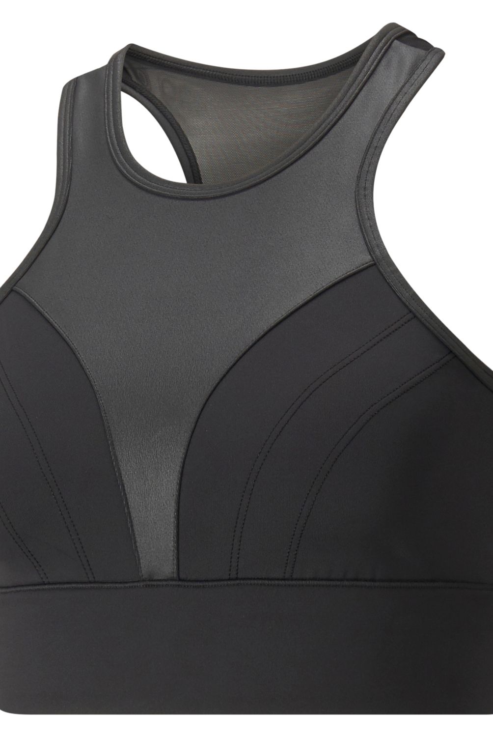 PUMA - Puma Peto Deportivo Mujer