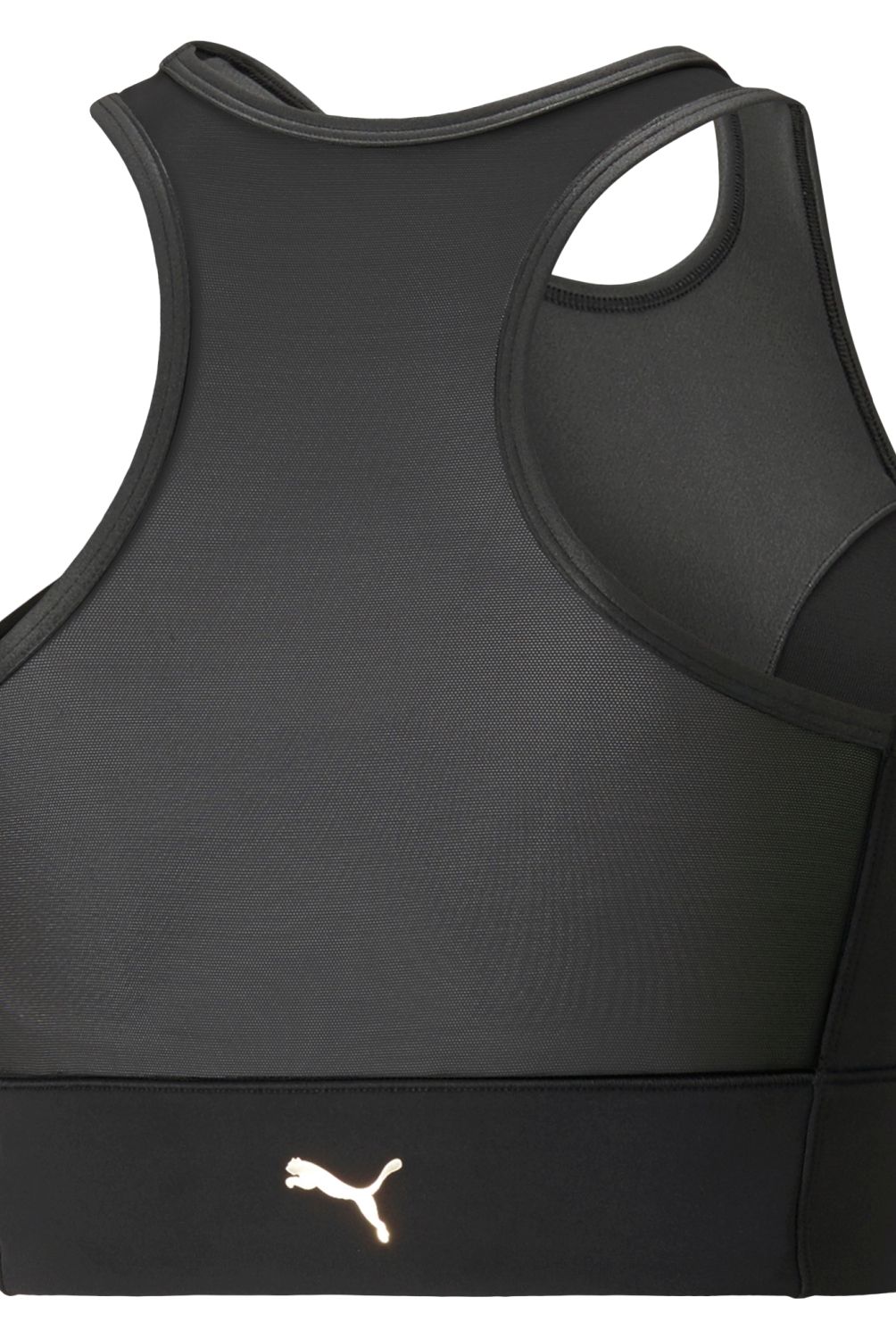 PUMA - Puma Peto Deportivo Mujer