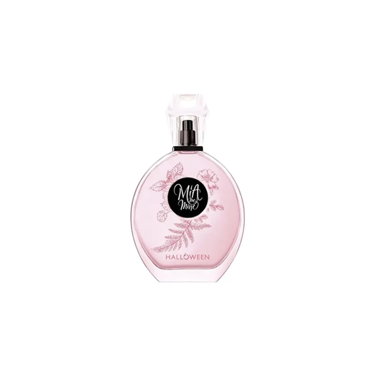 HALLOWEEN - PERFUME HALLOWEEN MIA ME MINE EDT 100ML MUJER