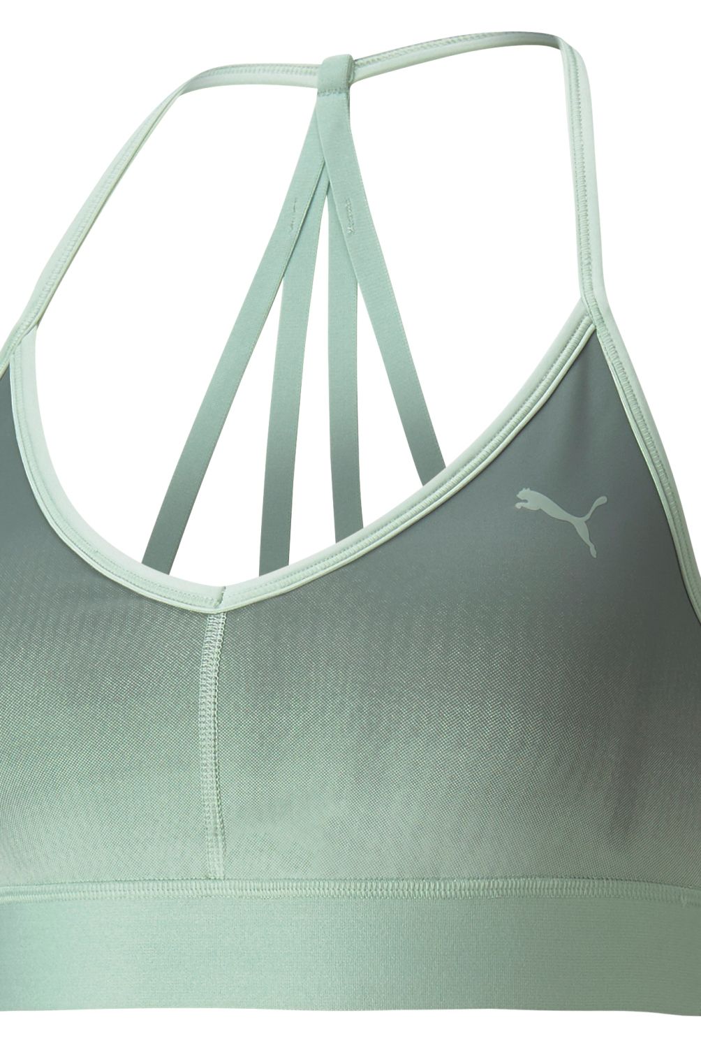 PUMA - Puma Peto Deportivo Mujer
