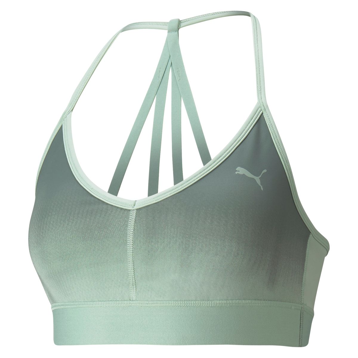 PUMA - Puma Peto Deportivo Mujer