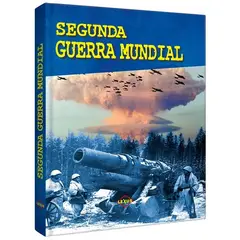 LEXUS - Atlas Ilustrado de la Segunda Guerra Mundial