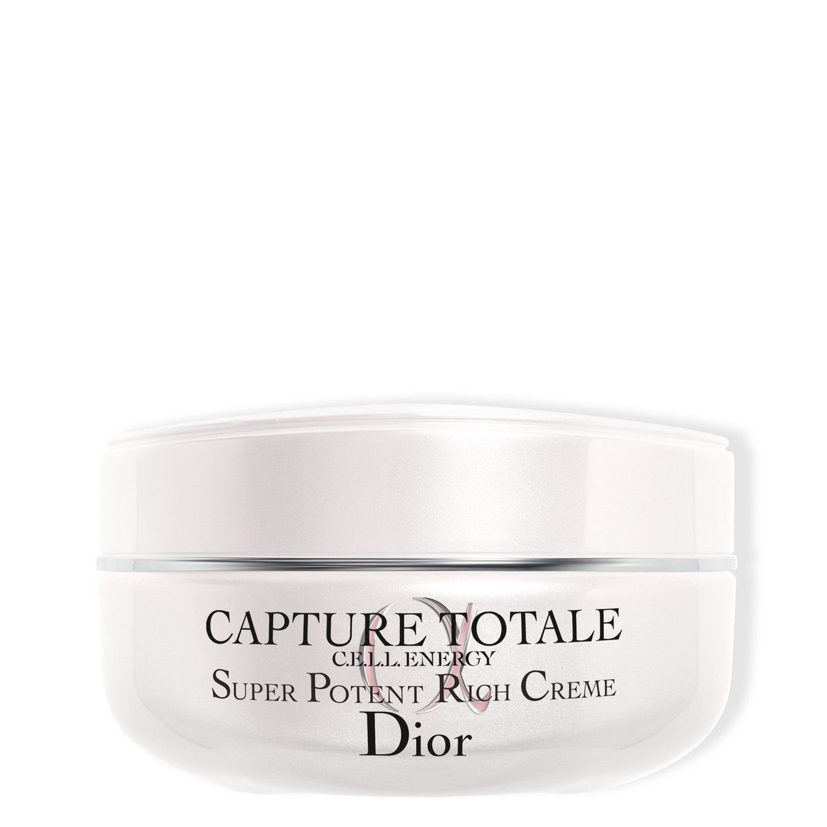 DIOR - Crema Capture Totale Energy Rich 50ml Dior