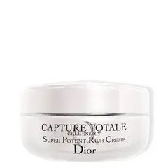DIOR - Crema Capture Totale Energy Rich 50ml Dior