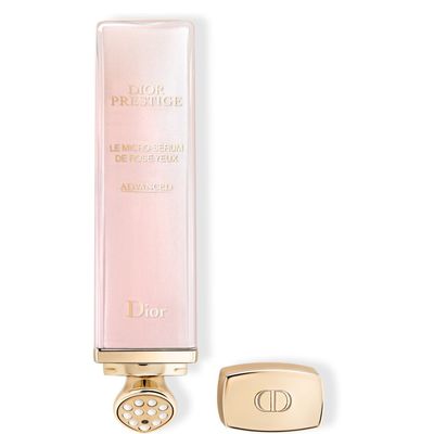 Imagen 2 del producto Sérum De Ojos Hidratante Prestige Le Micro Huile Rose 20 Ml Dior