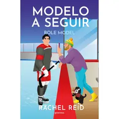 MONTENA - Libro Modelo A Seguir (Game Changers 5) - Reid, Rachel