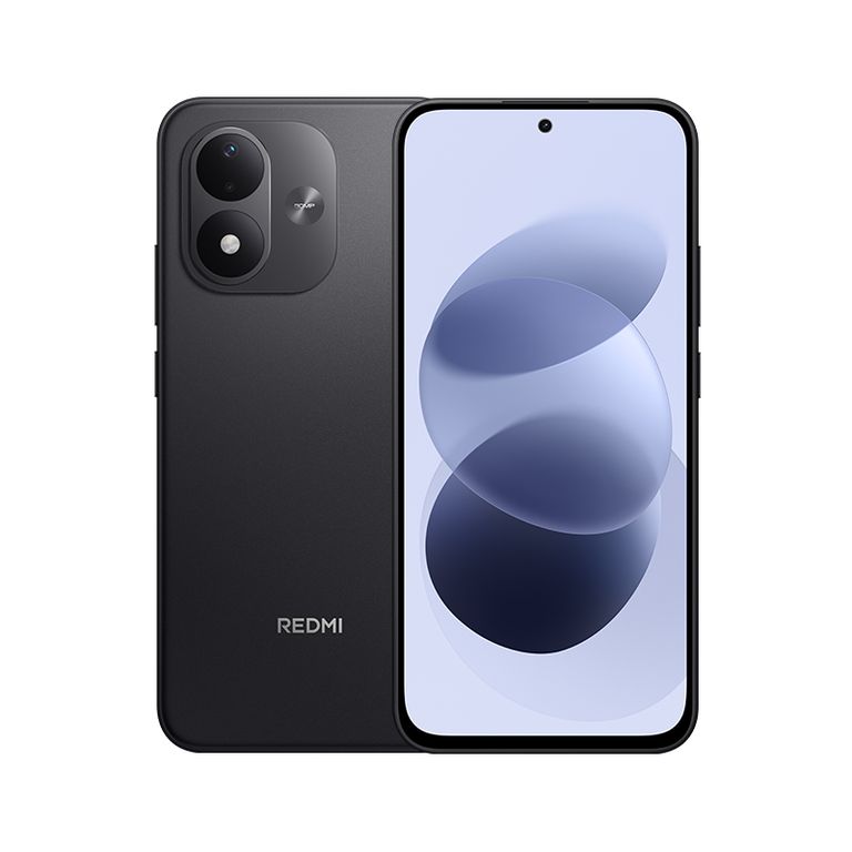 Celular Redmi Note 17 4G 256GB 8GB RAM 7700mAh Versión Global