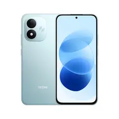 XIAOMI - Celular Redmi Note 17 4G 128GB 6GB RAM 7700mAh Versión Global