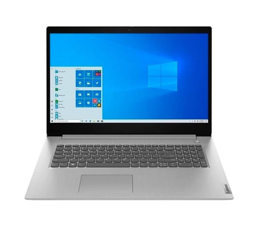 NOTEBOOK IDEAPAD 3 INTEL CORE I5 - 10210U 12GB RAM 512 GB SSD REACONDICIONADO