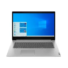 LENOVO - NOTEBOOK IDEAPAD 3 INTEL CORE I5 - 10210U 12GB RAM 512 GB SSD REACONDICIONADO