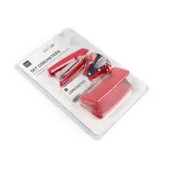 HOMEWELL - Set de Corchetera