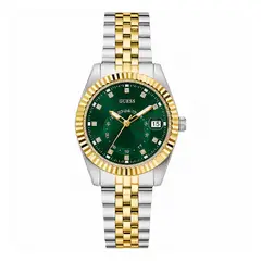 GUESS - Reloj Gw0936l3 Para Mujer Cuarzo