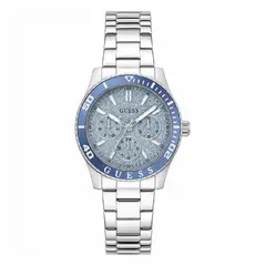 GUESS - Reloj Gw1035l1 Para Mujer Cuarzo