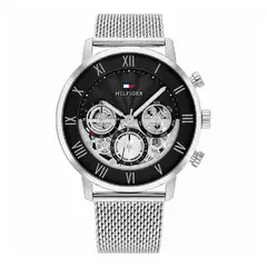 TOMMY HILFIGER - Reloj 1710708 Para Hombre Cuarzo