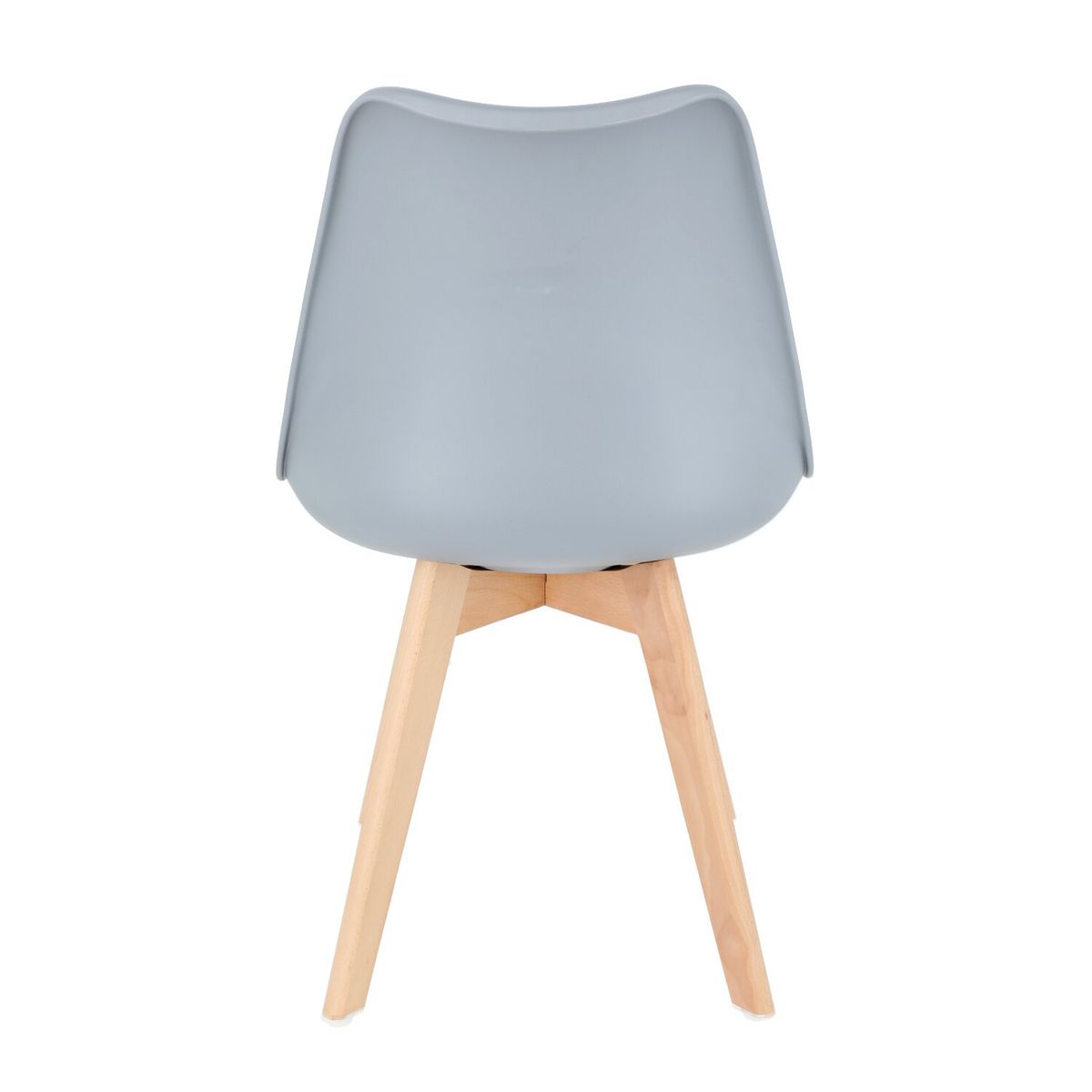 BRITBOX - Silla Crewe Gris