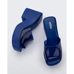 MELISSA - Taco Posh Azul