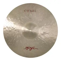 GUZEL ISIK - Platillo Ride Guzel 22 Crystal - CRR