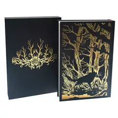BLOOMSBURY - Sarah J Maas - EN INGLÉS - A COURT OF THORNS AND ROSES (COLLECTOR'S EDITION) - Publishing