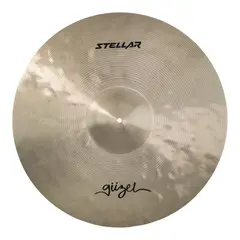 GUZEL ISIK - Platillo Ride Guzel 22 Stellar - STR22