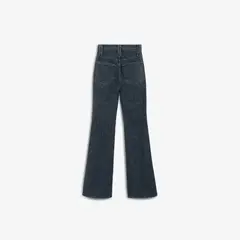 SCALPERS - JEANS BOOTCUT BOTONES