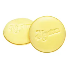 MEGUIAR'S - Meguiars Aplicador De Esponja Para Limpieza Automotriz