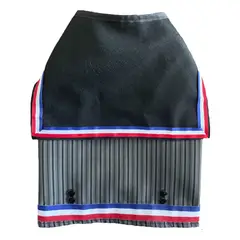 MASCOTACHIC - Chaqueta Huaso talla L