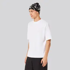 OAKLEY - Polera Soho Gen SS White