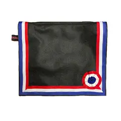 MASCOTACHIC - Manta Huaso talla XL