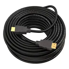 GENERICO - Cable Hdmi Largo V1.4 10mts Birlink Br10261 Alta Calidad