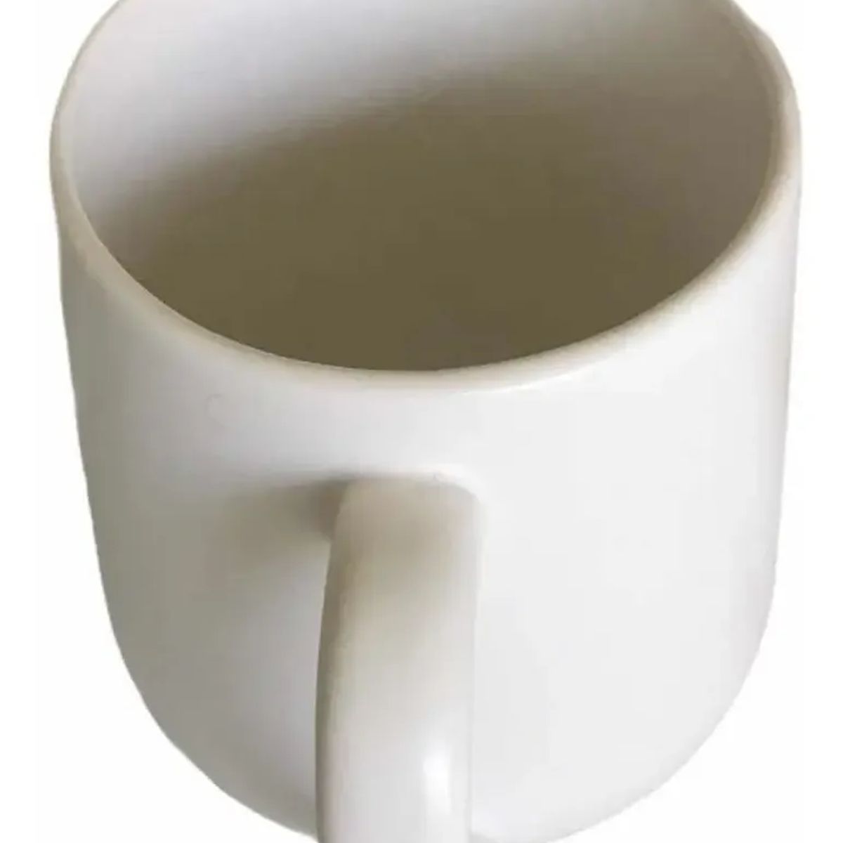 MINISO - Tazón de Cerámica Oso Panda 320 ml