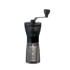 HARIO - Molinillo Manual Mini Slim Plus