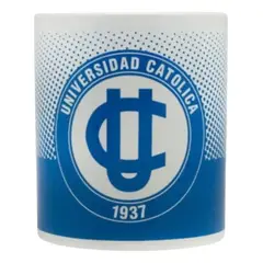 TITANIO - Tazón Universidad Católica 325 Ml