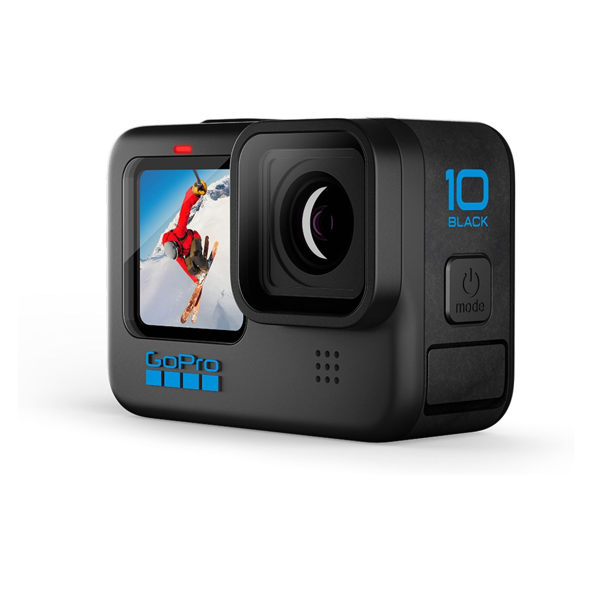 GOPRO - GoPro Hero 10