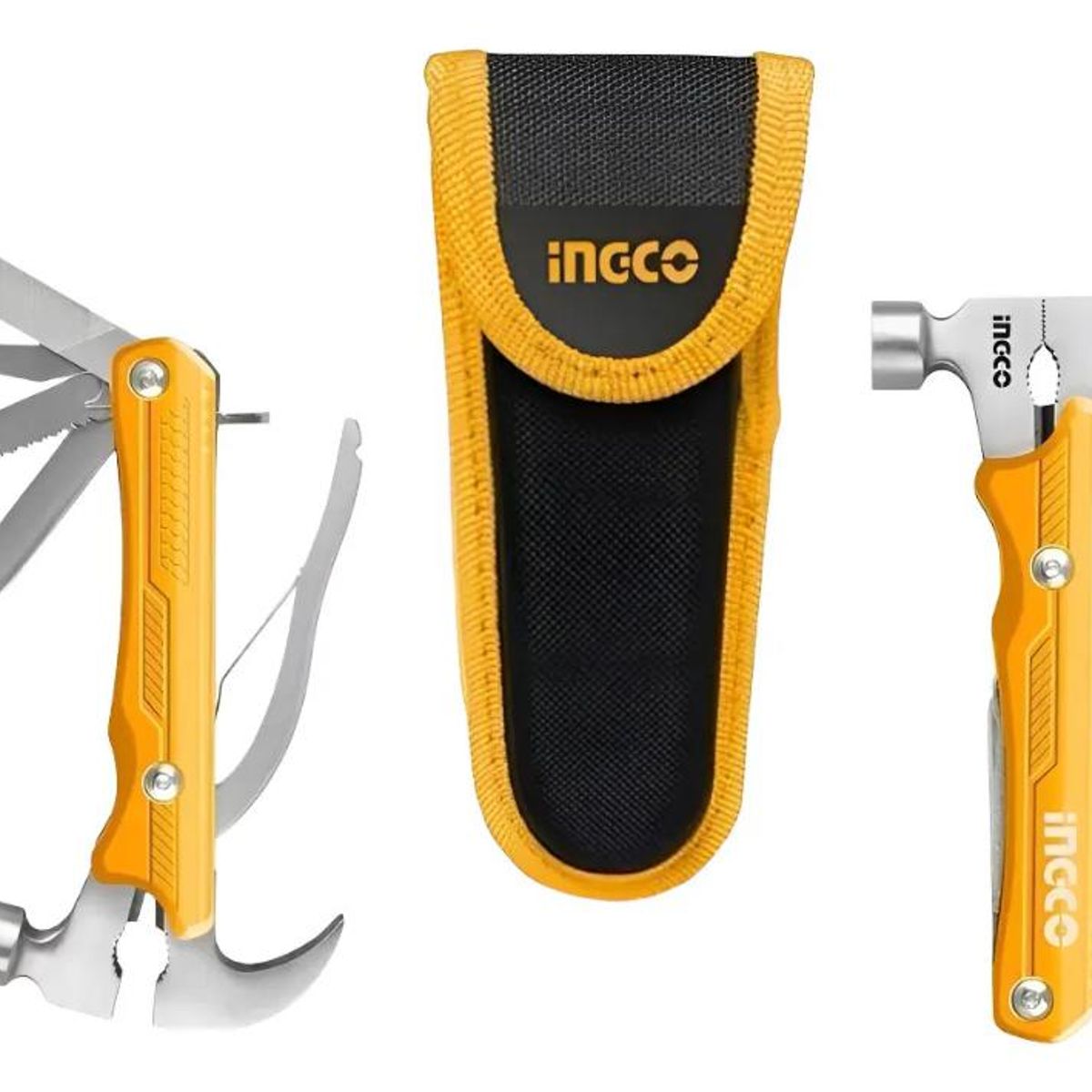 INGCO - Martillo Manual Ingco Hmfh0121