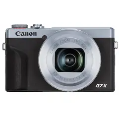 CANON - PowerShot G7X Mark III Cámara