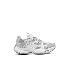 WEIDE - Zapatillas Malla PU Mujer Plataforma SL80