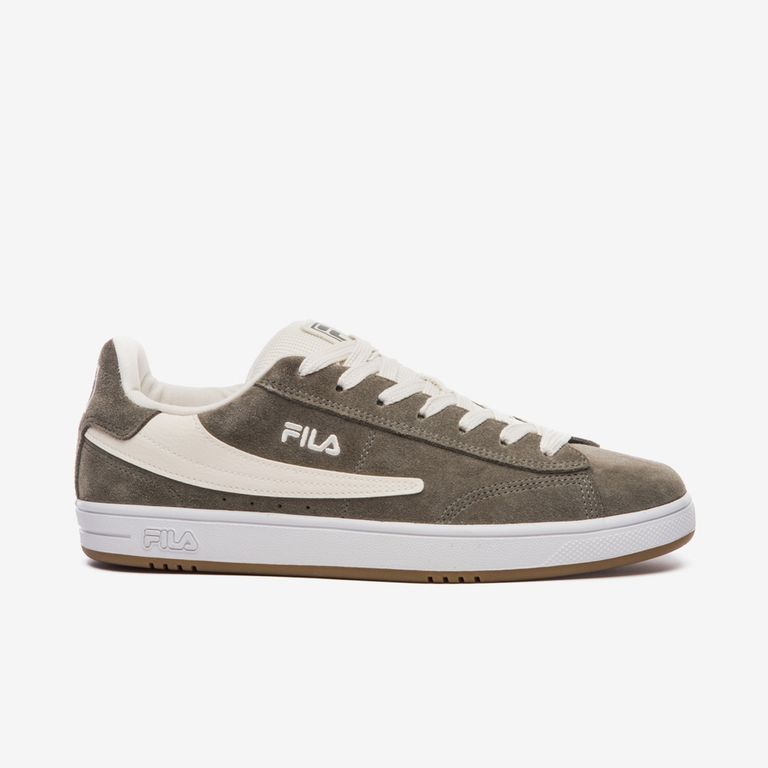 Zapatilla Court 90 Hombre Cafe