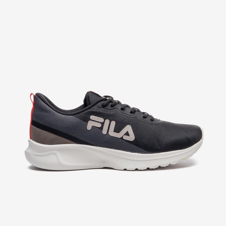 Zapatilla Vector Hombre Negro