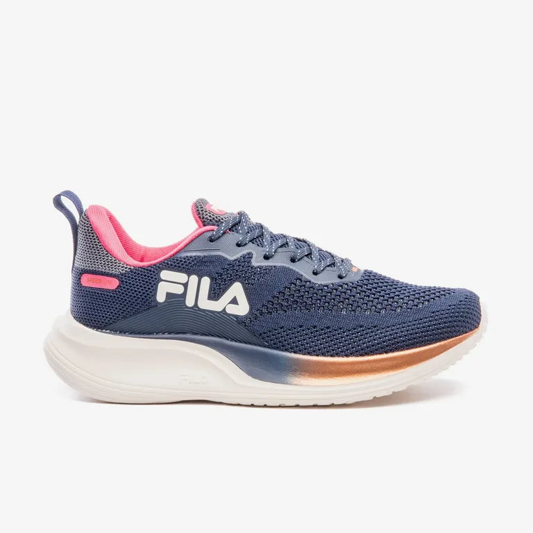 Zapatilla Speed Lite Mujer Azul