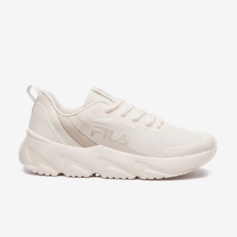 Zapatilla Emotion Mujer Blanco