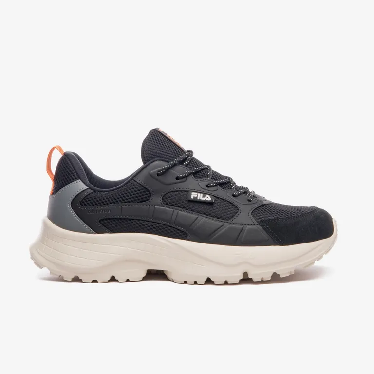 Zapatilla Destroyer Hombre Negro