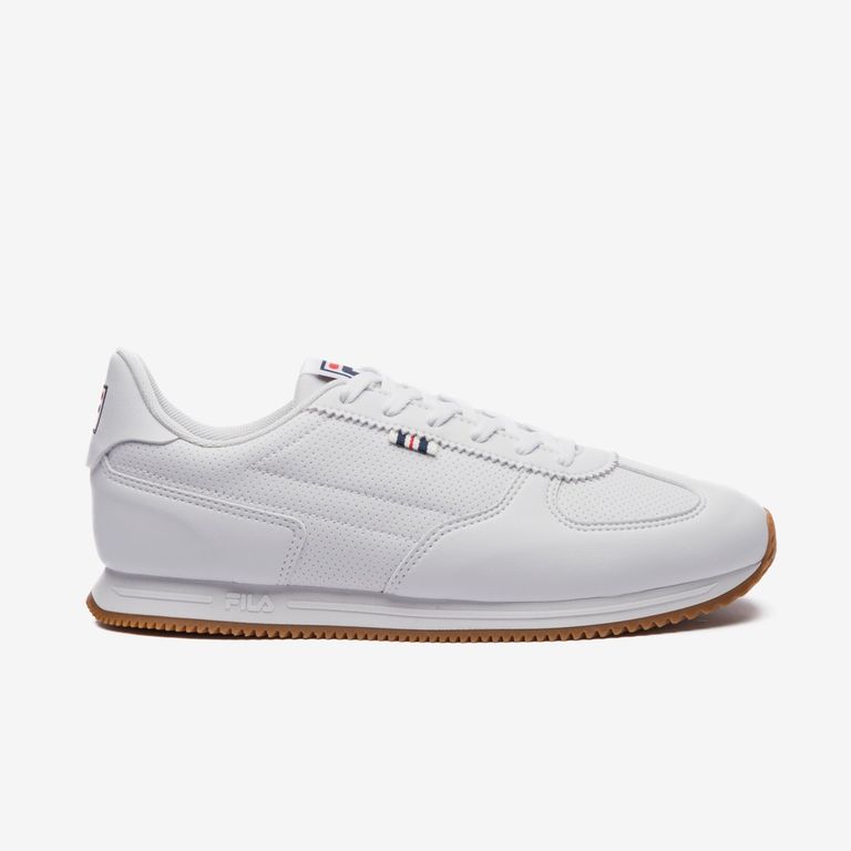 Zapatilla Retro 2 SI Mujer Blanco