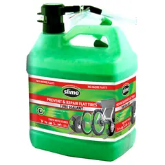 SLIME - Sellador para Cámaras con Bomba – 1 Galón