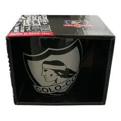 TITANIO - Tazón Cerámica Colo Colo 440 Ml