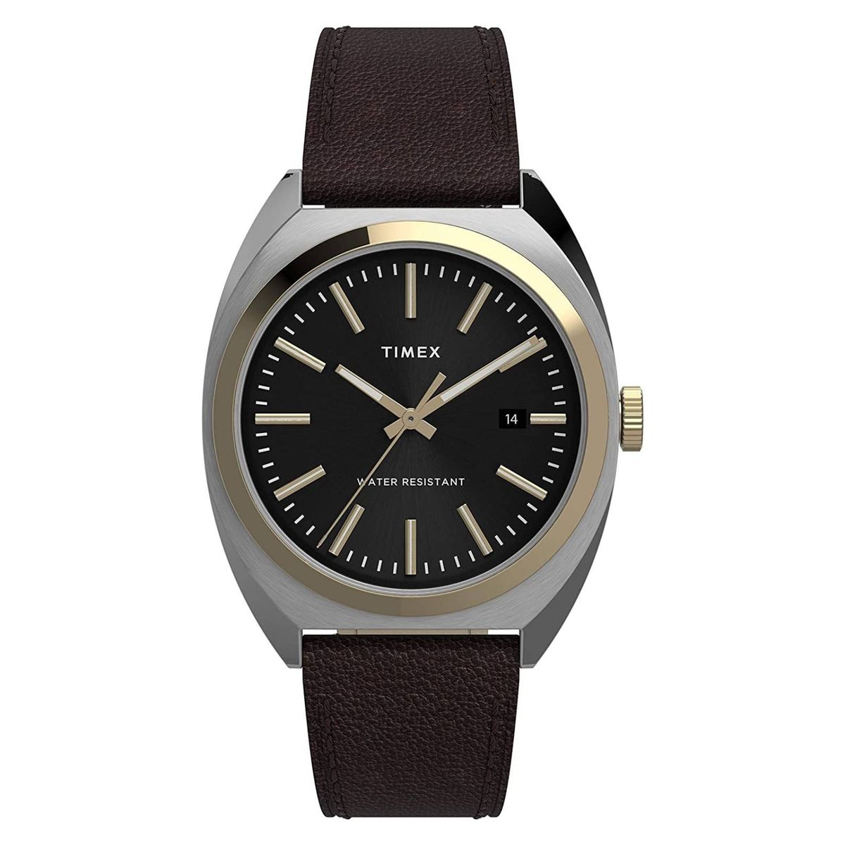 TIMEX - Timex Reloj Análogo Hombre Tw2U15800